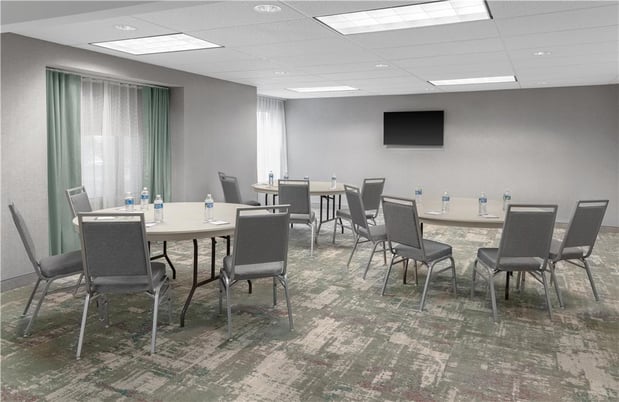 Images Homewood Suites by Hilton Columbus/Airport