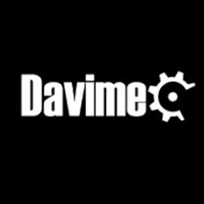 Davimec Logo