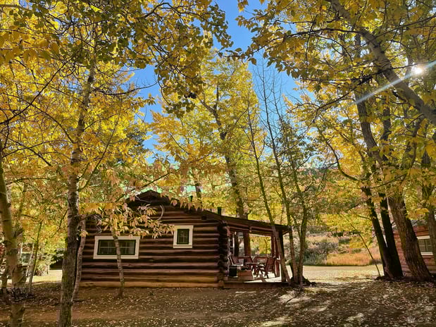 Images CM Ranch