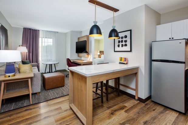 Images Staybridge Suites Omaha 80th And Dodge by IHG
