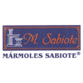 Mármoles Sabiote Logo