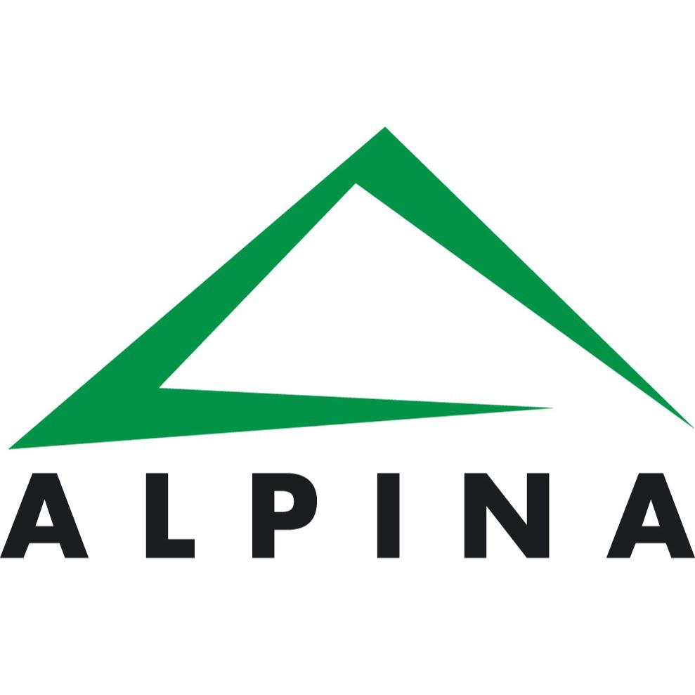 Logo von Alpina Hausbau GesmbH