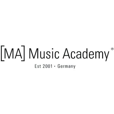 MA Music Academy Viersen in Viersen - Logo