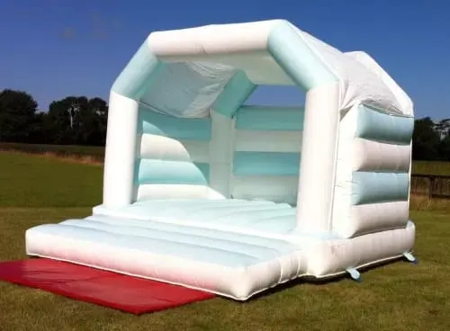 Images Top Banana Bouncy Castles