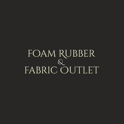 Foam Rubber & Fabric Outlet Logo