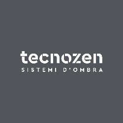 Tecnozen Sistemi D'Ombra Srl Logo
