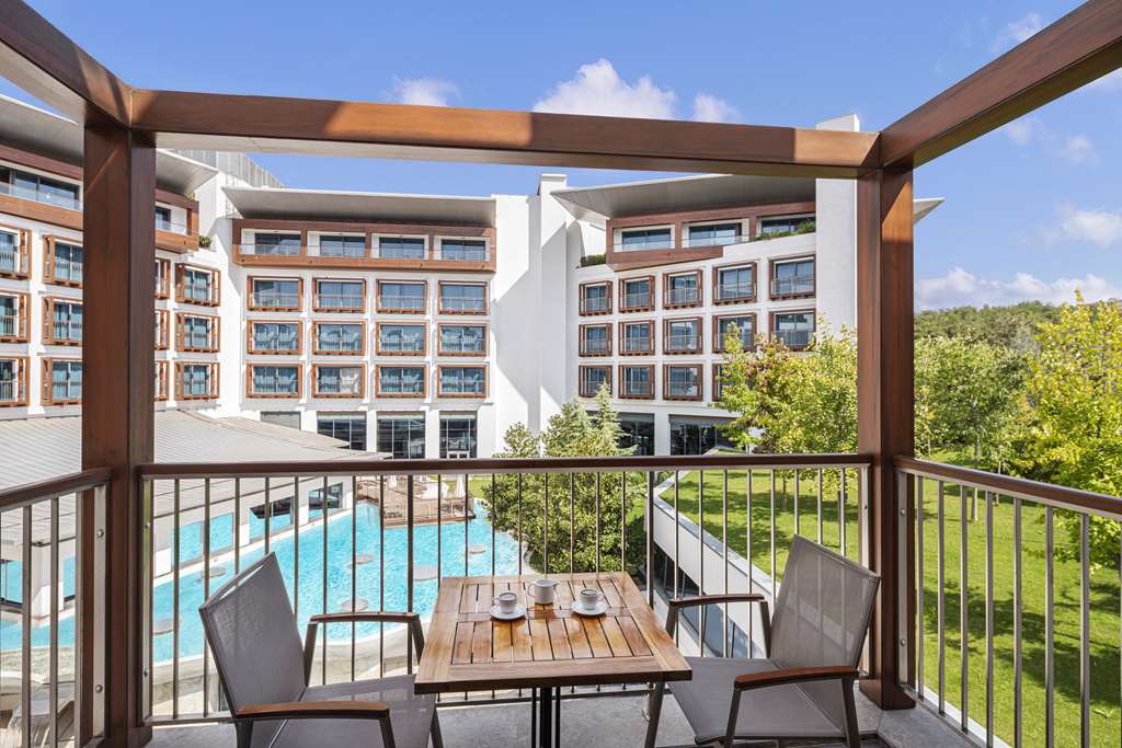 Images Radisson Blu Hotel & Spa, Istanbul Tuzla