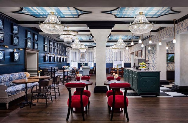 Images Graduate by Hilton New Haven