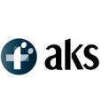 Logo AKS Ambulante Krankenpflege und Seniorenbetreuung