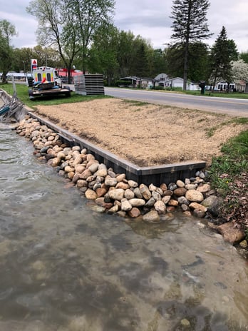 Images Lake Property Improvement Co.