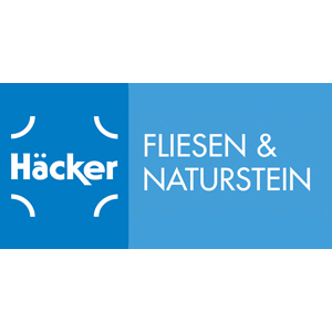 Logo Häcker Fliesen und Naturstein GmbH
