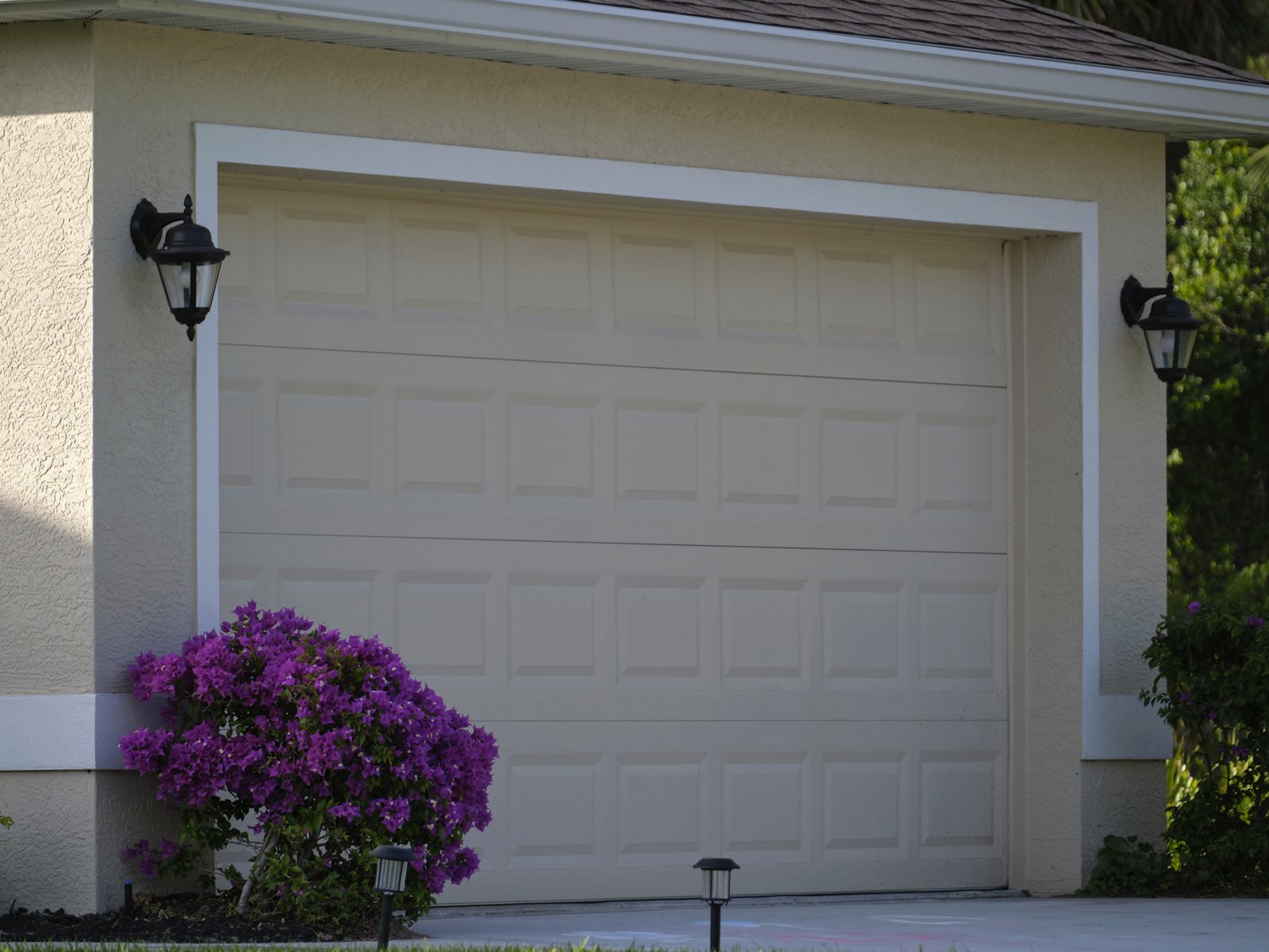 Local Garage Door Service