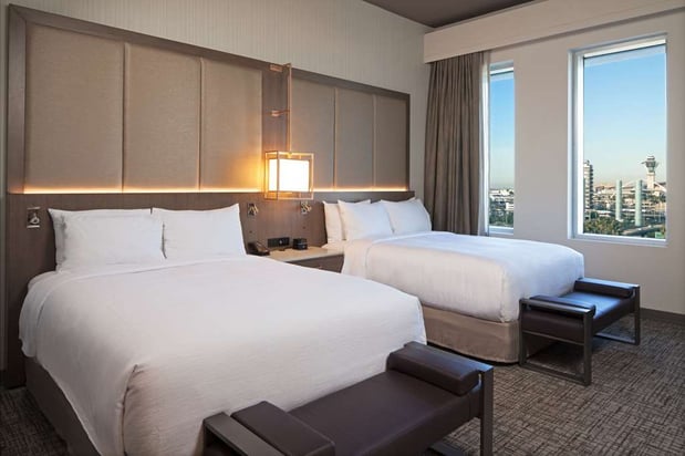 Images H Hotel Los Angeles, Curio Collection by Hilton