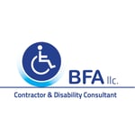 BFA,llc Contractor & Disability Consultant Logo