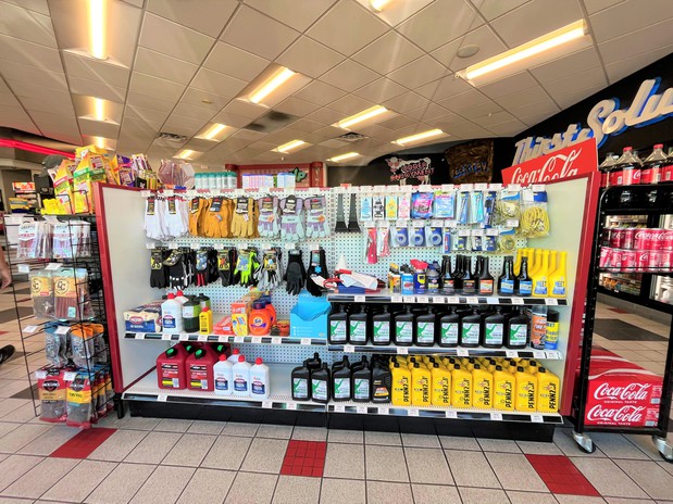 Images Stinker Stores