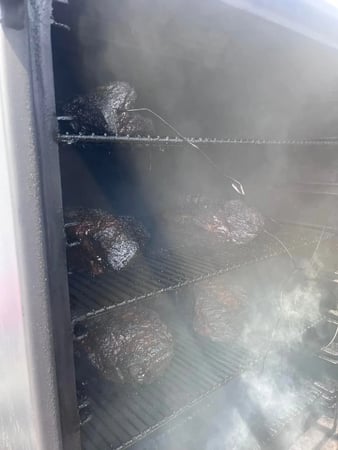 Images Uncle Dave's BBQ