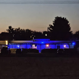 El Campo Cantina Logo