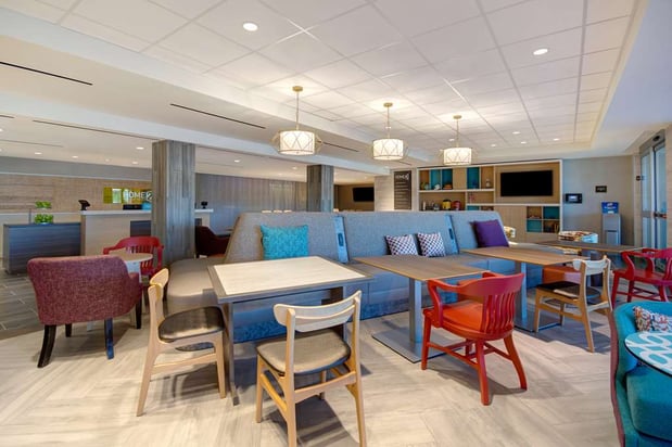 Images Home2 Suites by Hilton Las Vegas North