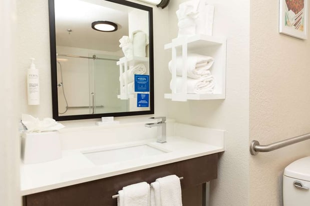 Images Hampton Inn Hammond