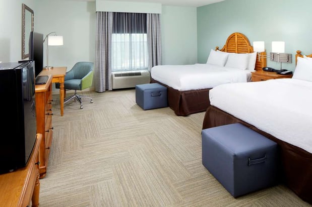 Images Hampton Inn & Suites Savannah/Midtown