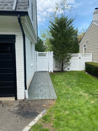 Images Superior Fence & Rail