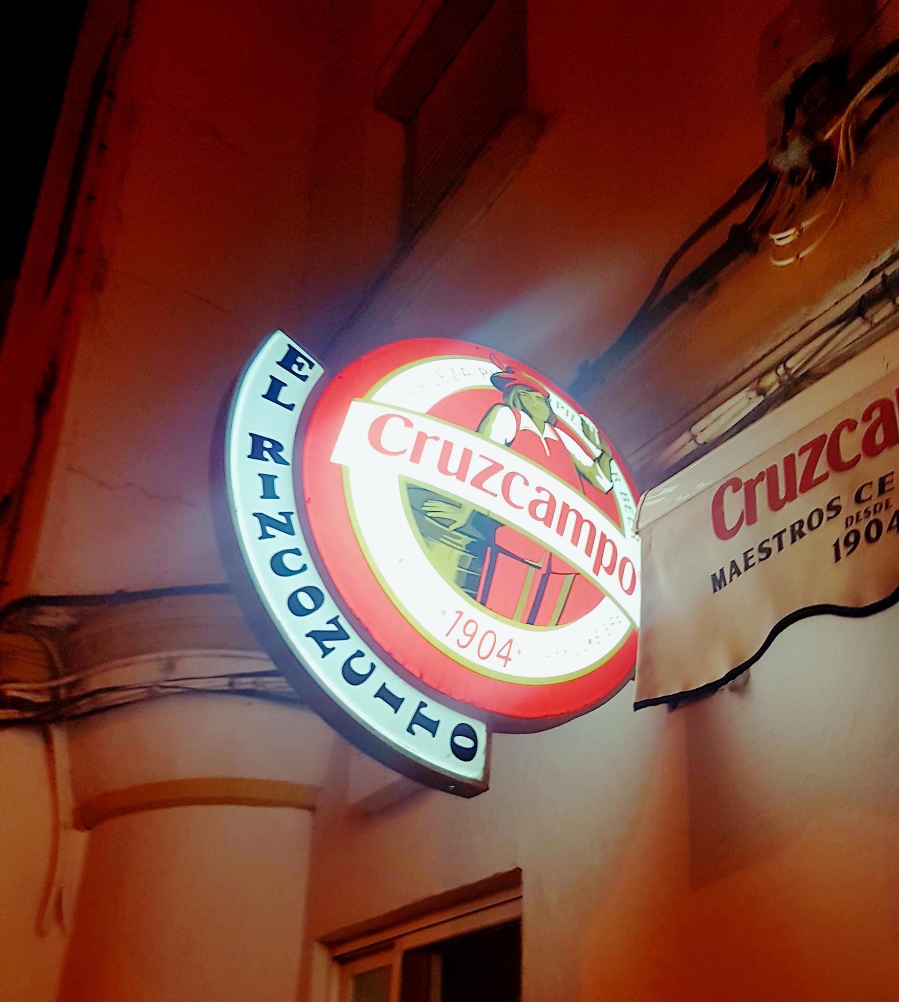 Images Bar El Rinconcito