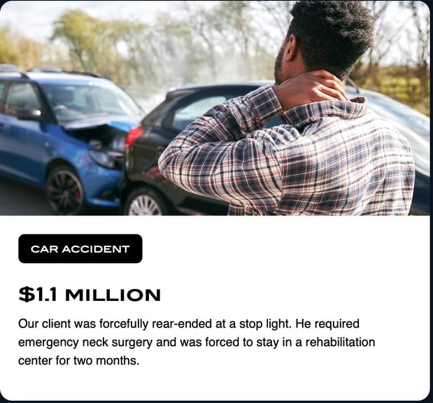 Images Strong Law Accident & Injury Attorneys