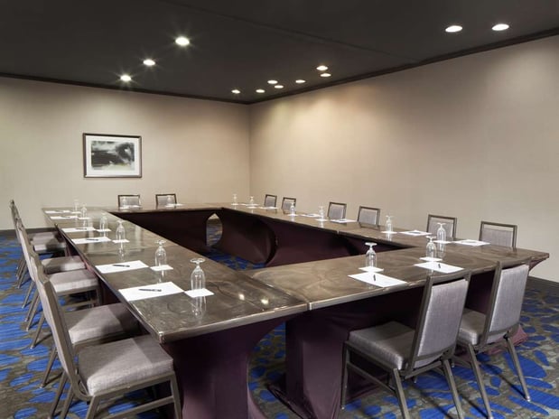 Images Hilton Parsippany
