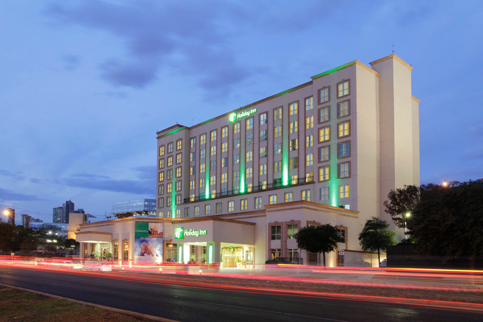 Images Holiday Inn Monterrey Valle, an IHG Hotel