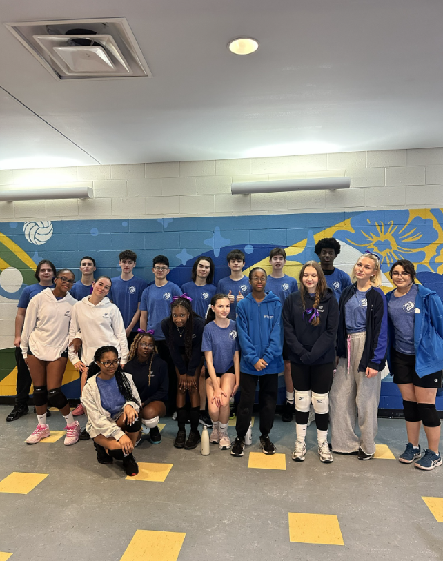 Kennedy International School Image