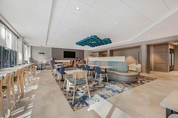 Images Home2 Suites by Hilton Boone