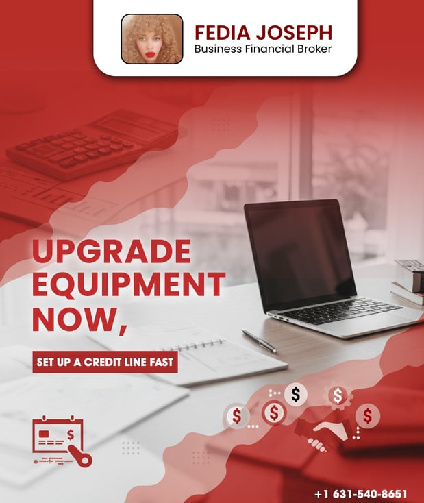 Images Fedia Joseph Business Financial Broker