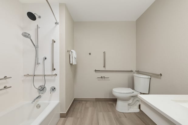Images Holiday Inn Express Baltimore at the Stadiums by IHG