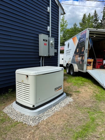 Images B. Washburn Electric, Inc.