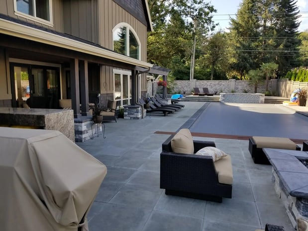 Images Quality Hardscapes & Design LLC