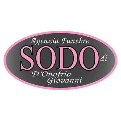 Agenzia Onoranze Funebri Sodo Logo