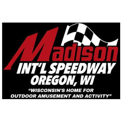 Madison International Speedway, Inc Logo