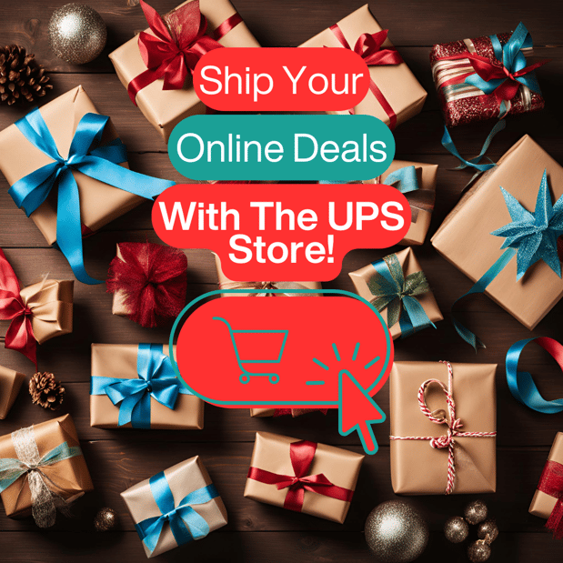 Images The UPS Store