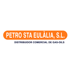 Petro Santa Eulalia S.L. Logo