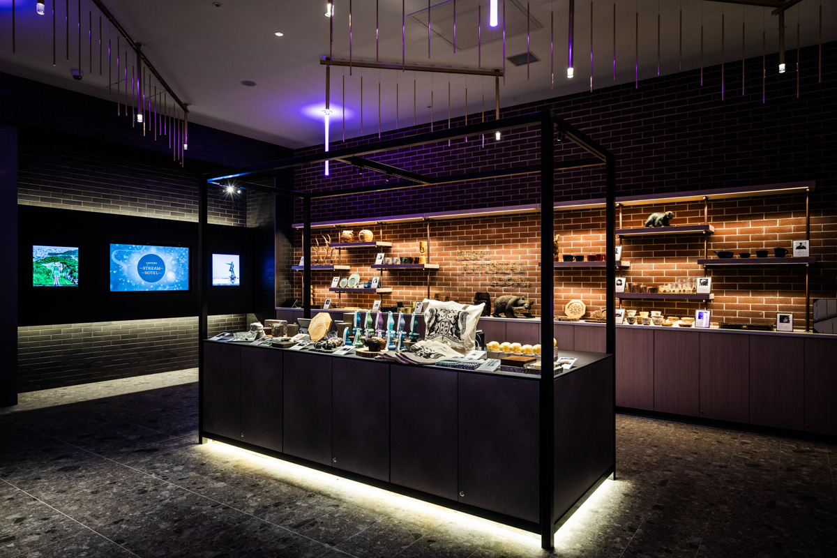 Images SAPPORO STREAM HOTEL