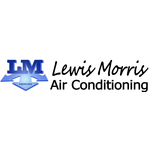 Lewis Morris Air Conditioning Logo