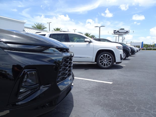 Images Grieco Chevrolet of Lauderhill