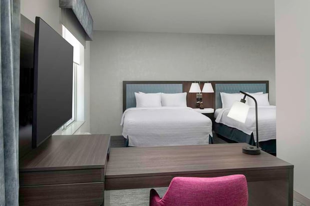 Images Hampton Inn Delray Beach
