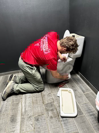 Images Plumbco Services, Inc.