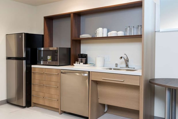Images Home2 Suites by Hilton Louisville Downtown NuLu