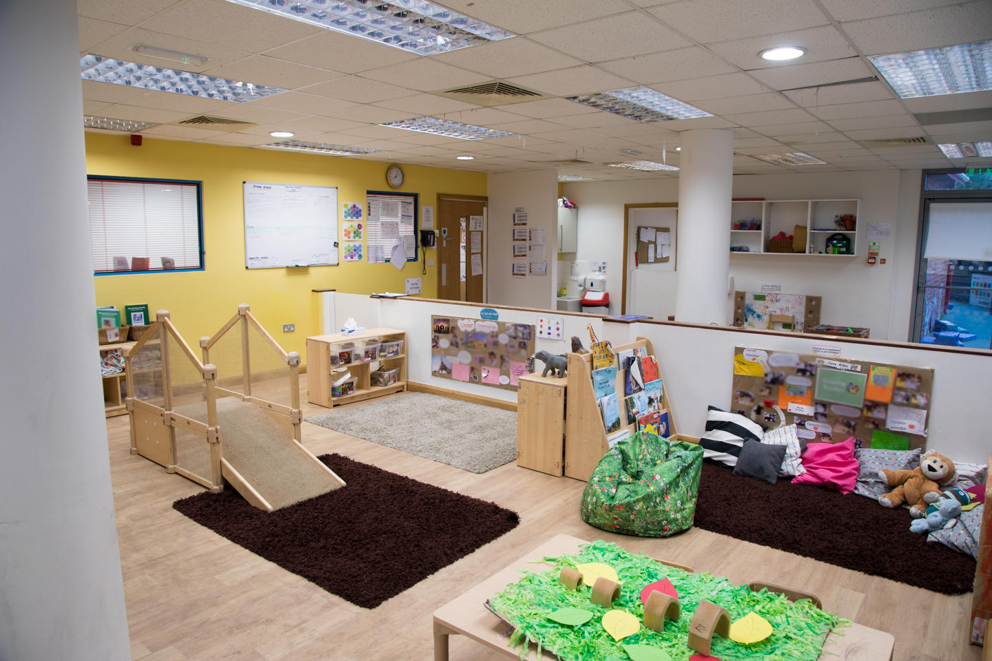 Images Bright Horizons East India Dock Day Nursery