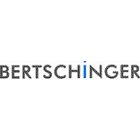 Logo Bertschinger GmbH & Co. KG