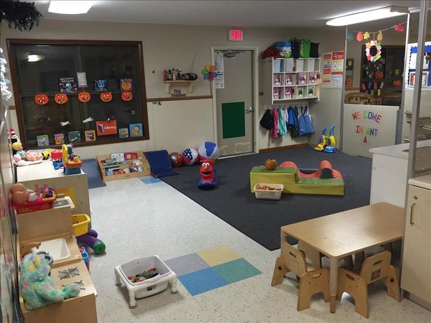 Images KinderCare at Arnold