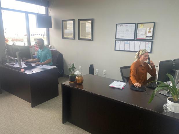 Images Nick Ainsworth - State Farm Insurance Agent