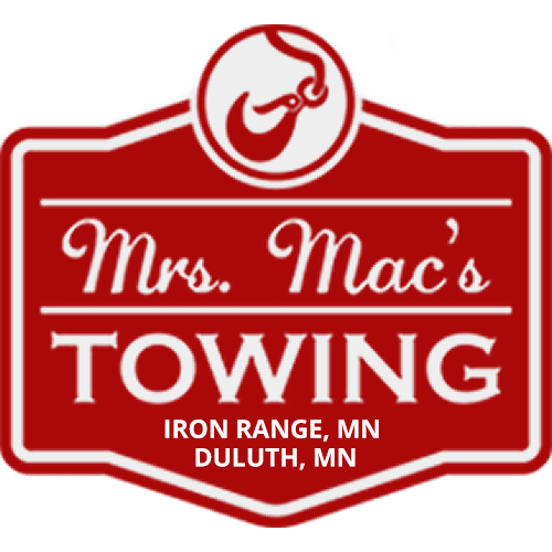 Mrs. Mac's Towing & Transport